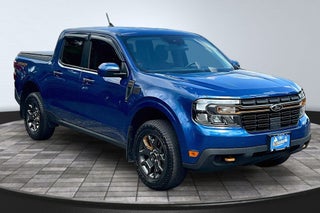 2023 Ford Maverick Lariat