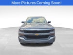 2016 Chevrolet Silverado 1500 LT LT1