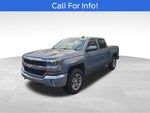 2016 Chevrolet Silverado 1500 LT LT1