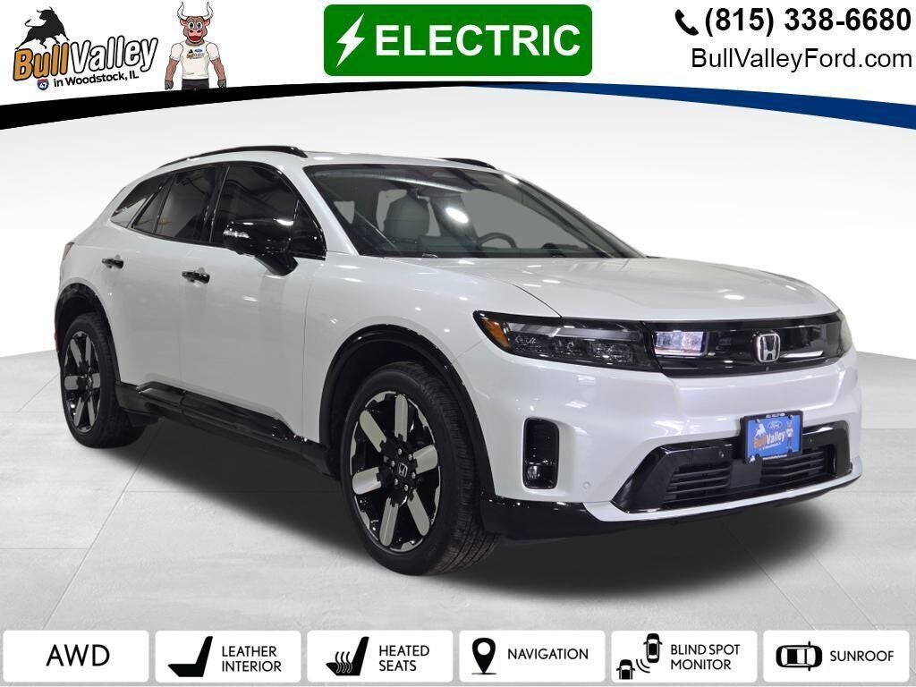 2024 Honda Prologue Elite