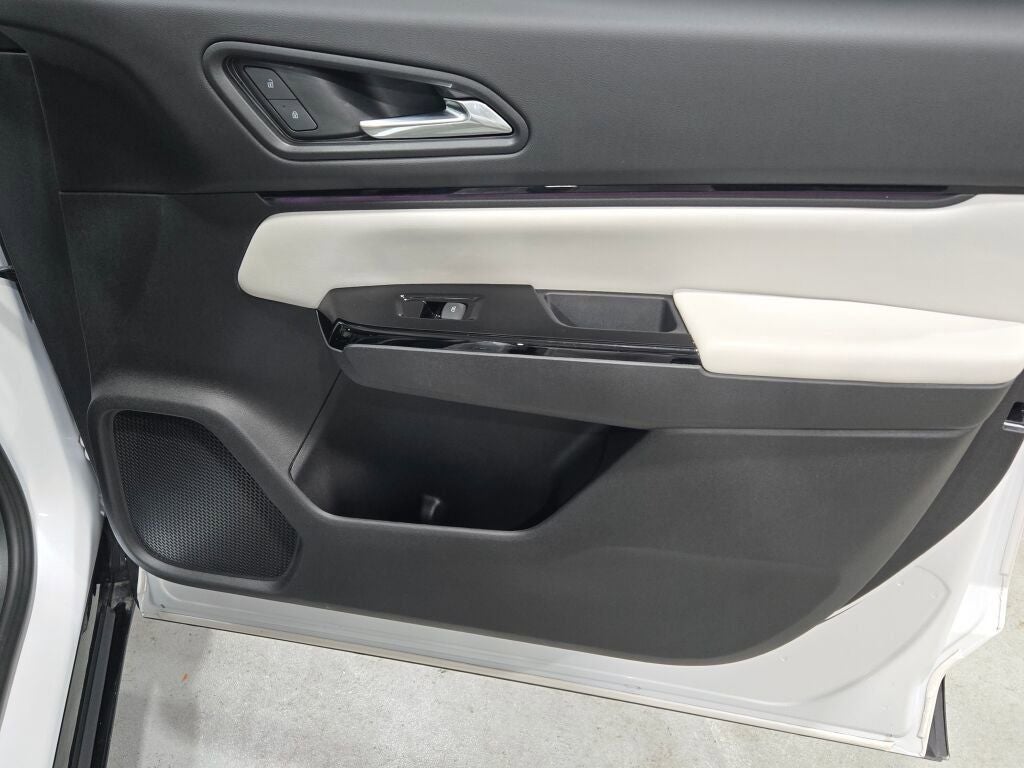 2024 Honda Prologue Elite