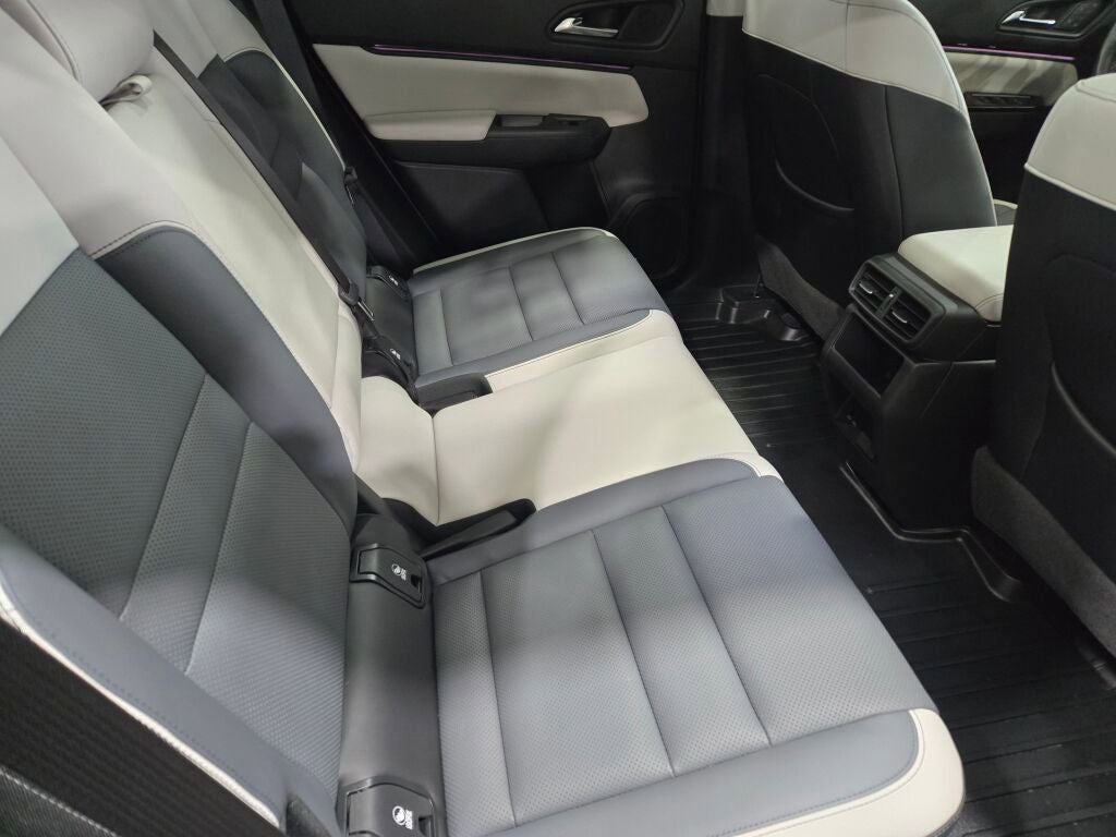 2024 Honda Prologue Elite