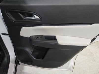 2024 Honda Prologue Elite