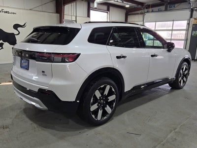 2024 Honda Prologue Elite