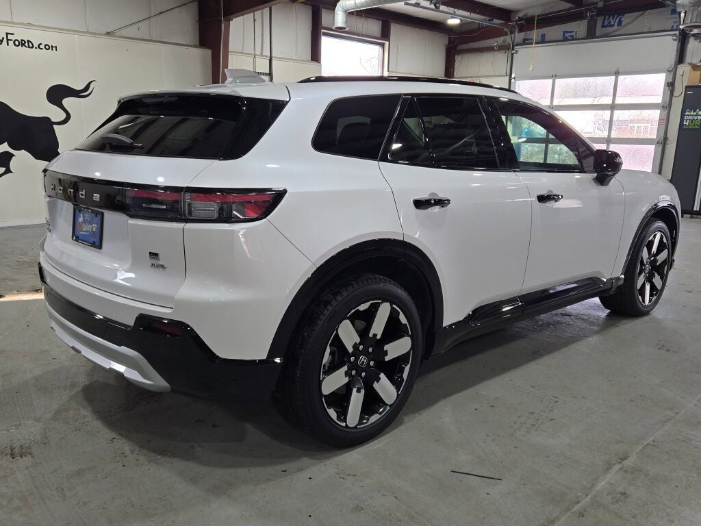 2024 Honda Prologue Elite