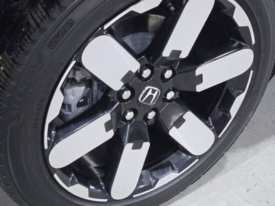 2024 Honda Prologue Elite