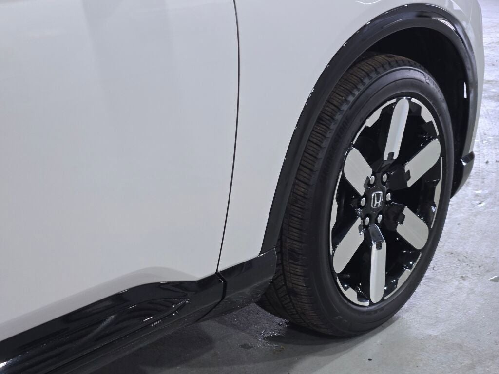 2024 Honda Prologue Elite