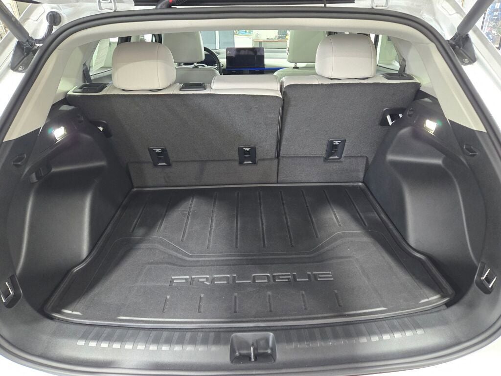 2024 Honda Prologue Elite