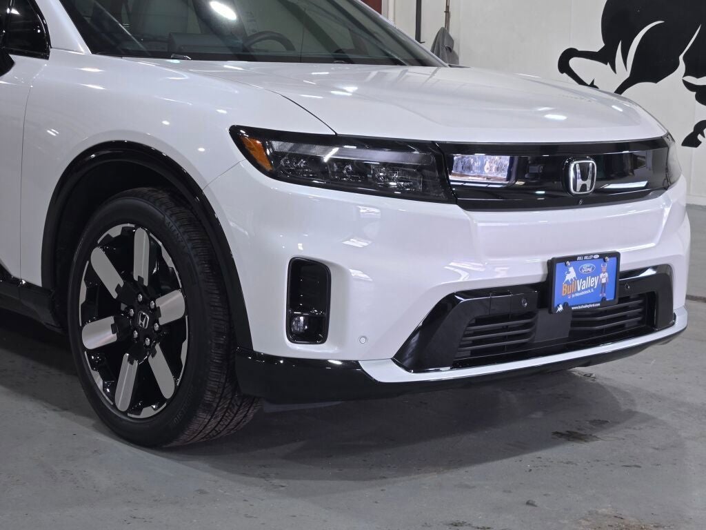 2024 Honda Prologue Elite