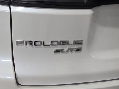 2024 Honda Prologue Elite