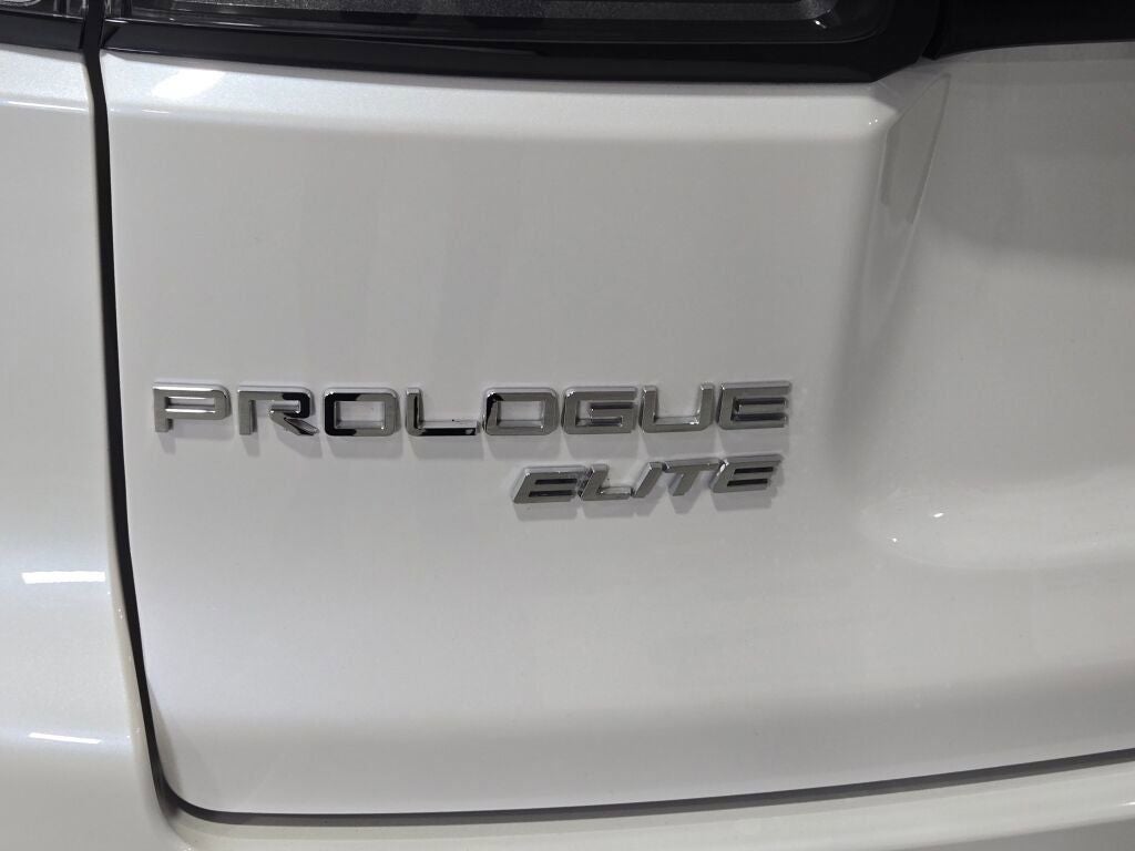 2024 Honda Prologue Elite
