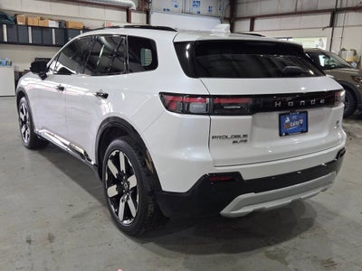 2024 Honda Prologue Elite