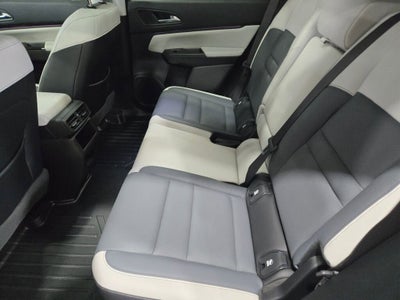 2024 Honda Prologue Elite