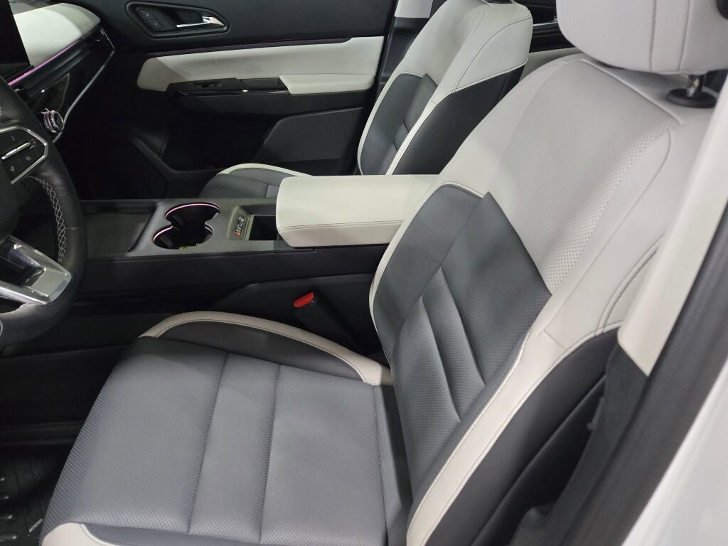 2024 Honda Prologue Elite