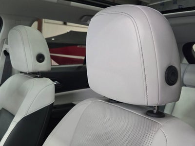 2024 Honda Prologue Elite