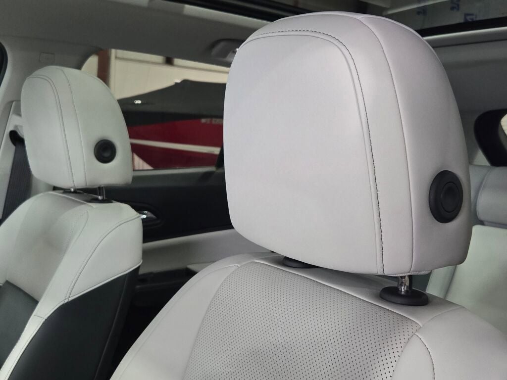 2024 Honda Prologue Elite