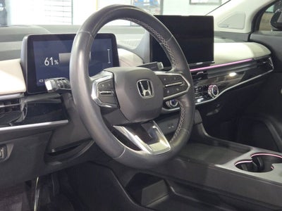 2024 Honda Prologue Elite