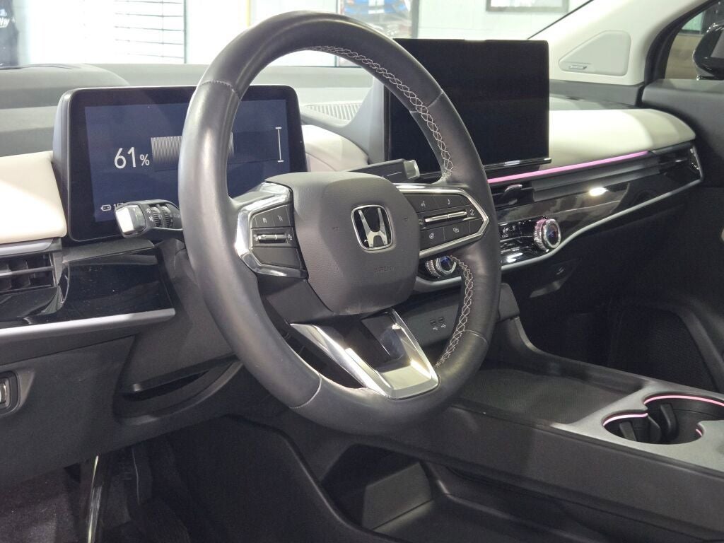 2024 Honda Prologue Elite
