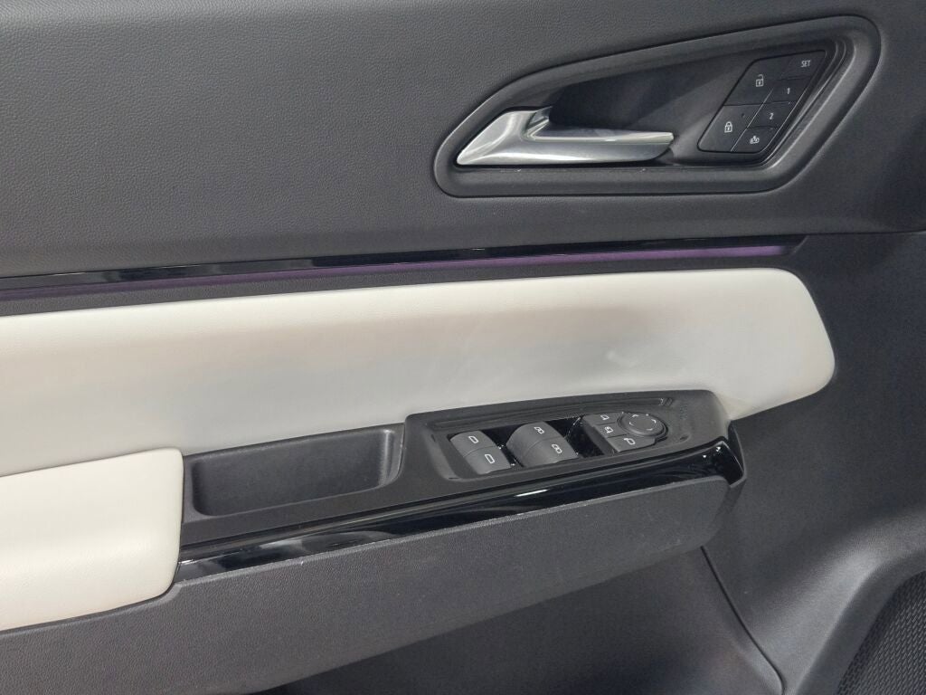 2024 Honda Prologue Elite