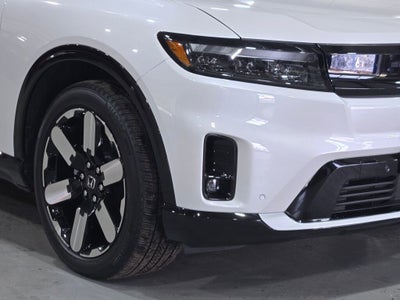 2024 Honda Prologue Elite