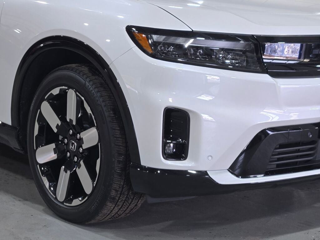 2024 Honda Prologue Elite