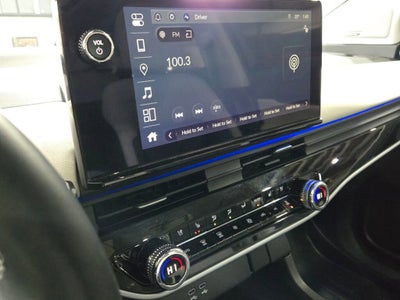 2024 Honda Prologue Elite