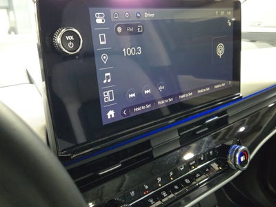 2024 Honda Prologue Elite