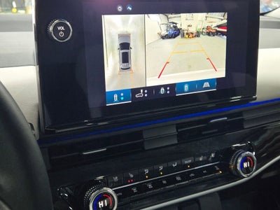 2024 Honda Prologue Elite