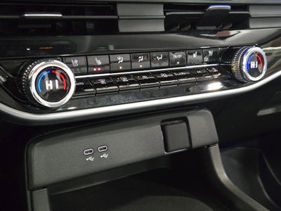 2024 Honda Prologue Elite