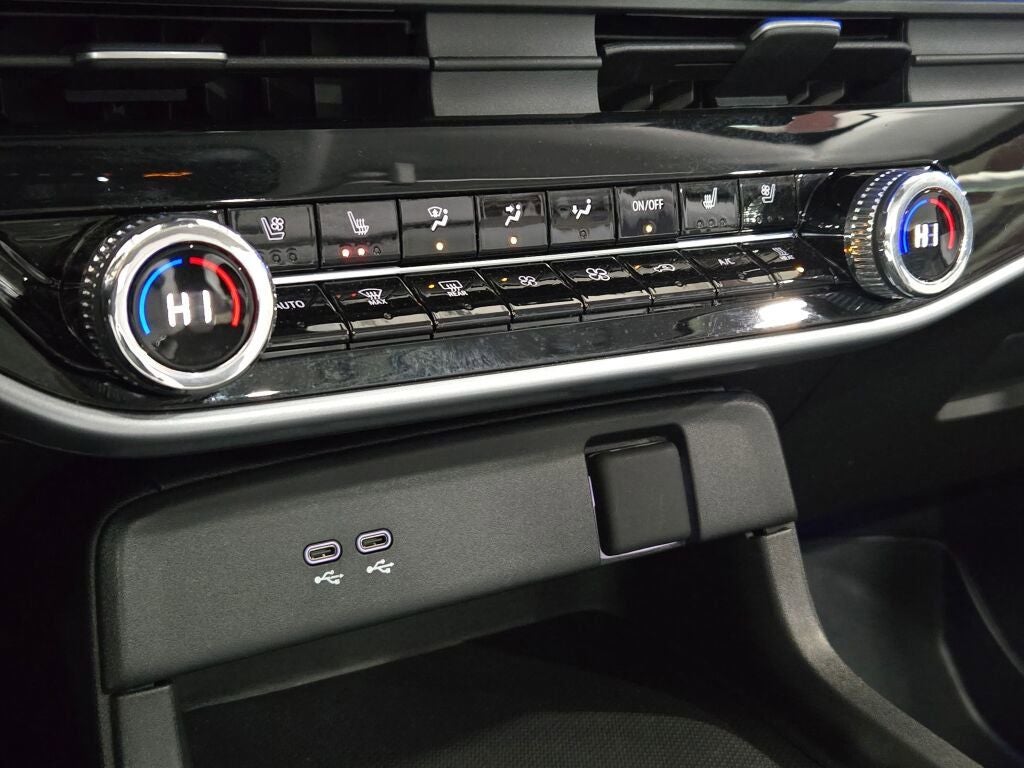 2024 Honda Prologue Elite