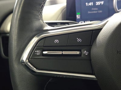 2024 Honda Prologue Elite