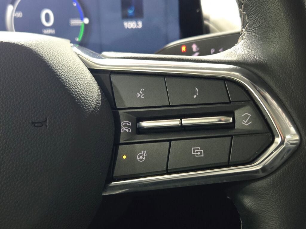 2024 Honda Prologue Elite