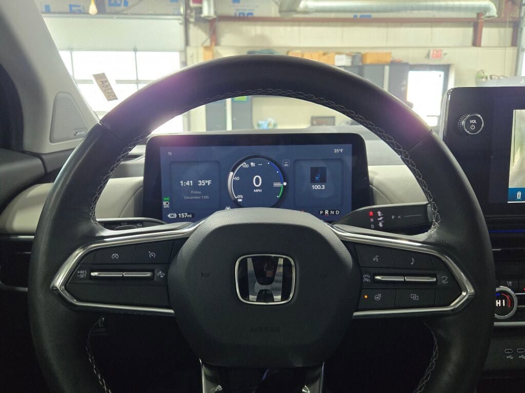 2024 Honda Prologue Elite