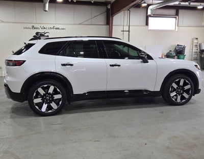 2024 Honda Prologue Elite