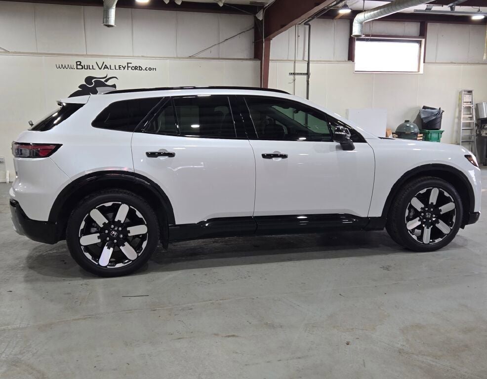 2024 Honda Prologue Elite