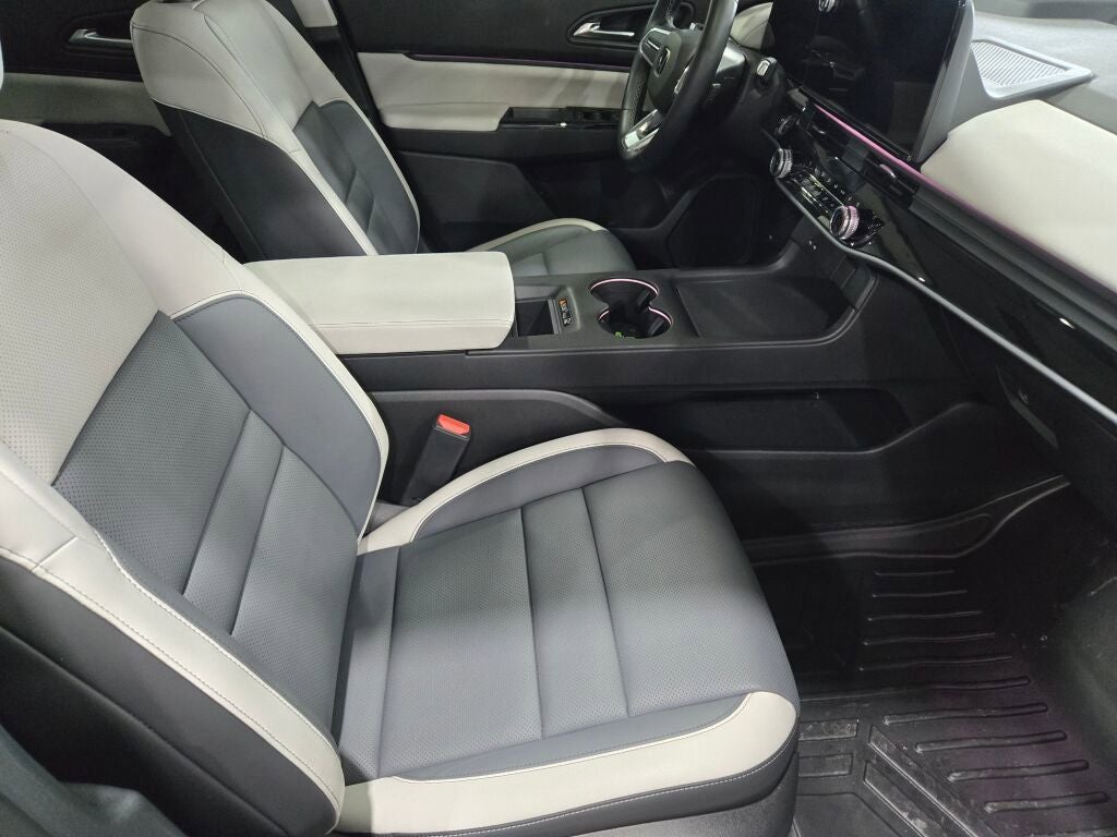 2024 Honda Prologue Elite