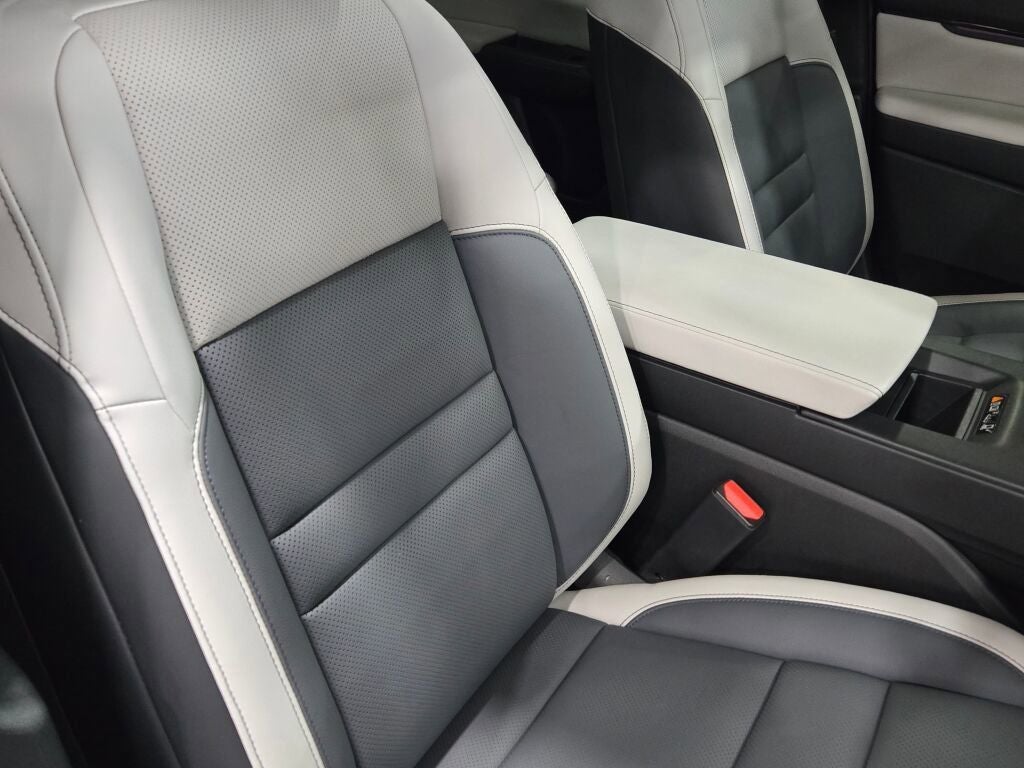 2024 Honda Prologue Elite