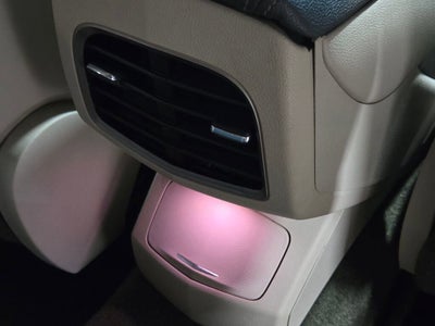 2016 Lincoln MKZ Base