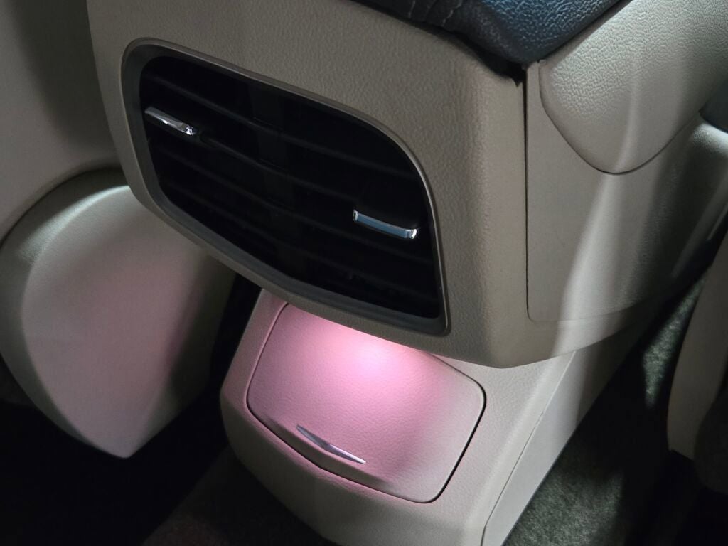 2016 Lincoln MKZ Base