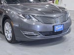 2016 Lincoln MKZ Base