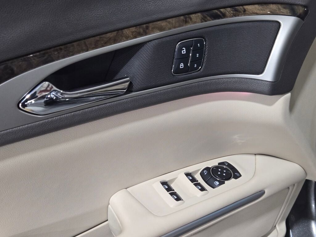 2016 Lincoln MKZ Base