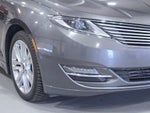 2016 Lincoln MKZ Base