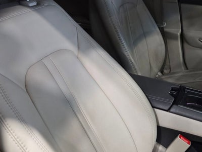 2016 Lincoln MKZ Base