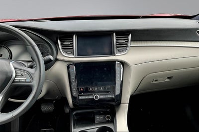 2023 INFINITI QX50 Autograph