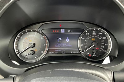 2023 INFINITI QX50 Autograph