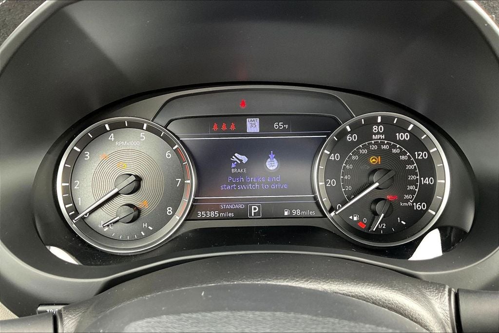 2023 INFINITI QX50 Autograph