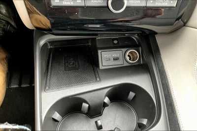 2023 INFINITI QX50 Autograph