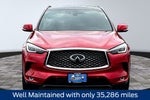 2023 INFINITI QX50 Autograph