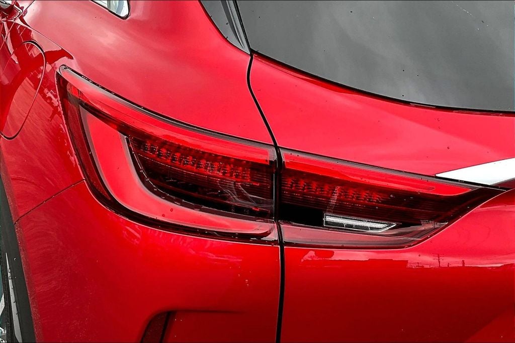 2023 INFINITI QX50 Autograph