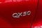 2023 INFINITI QX50 Autograph